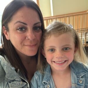 Meet your Posher, Kate